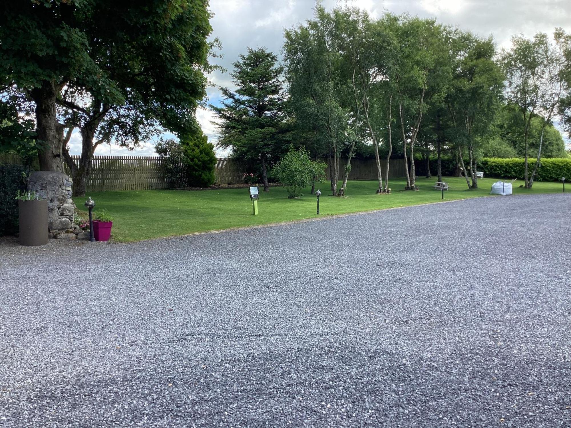 Studio Apartment To Rent Mullingar Exterior foto