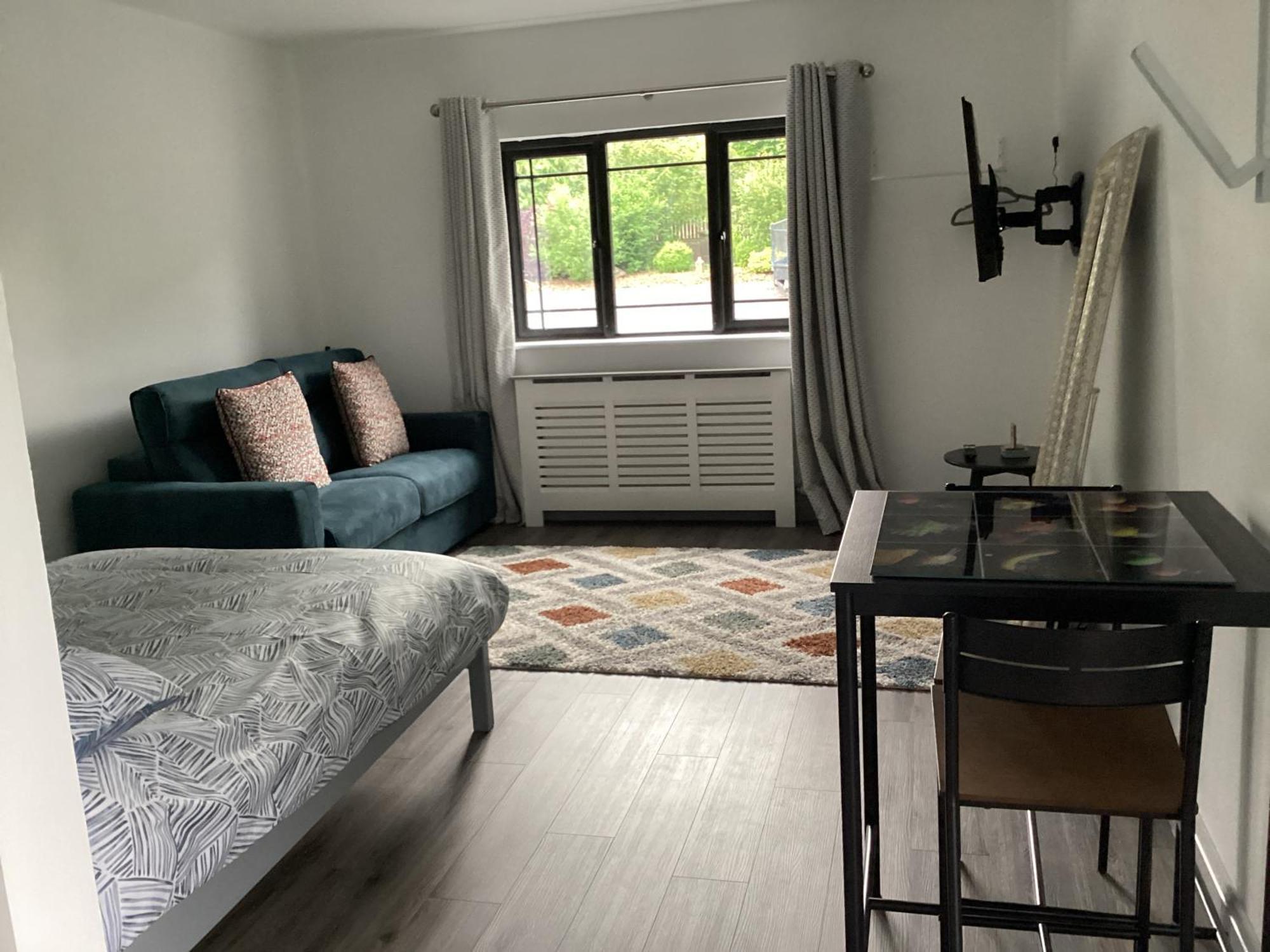 Studio Apartment To Rent Mullingar Exterior foto