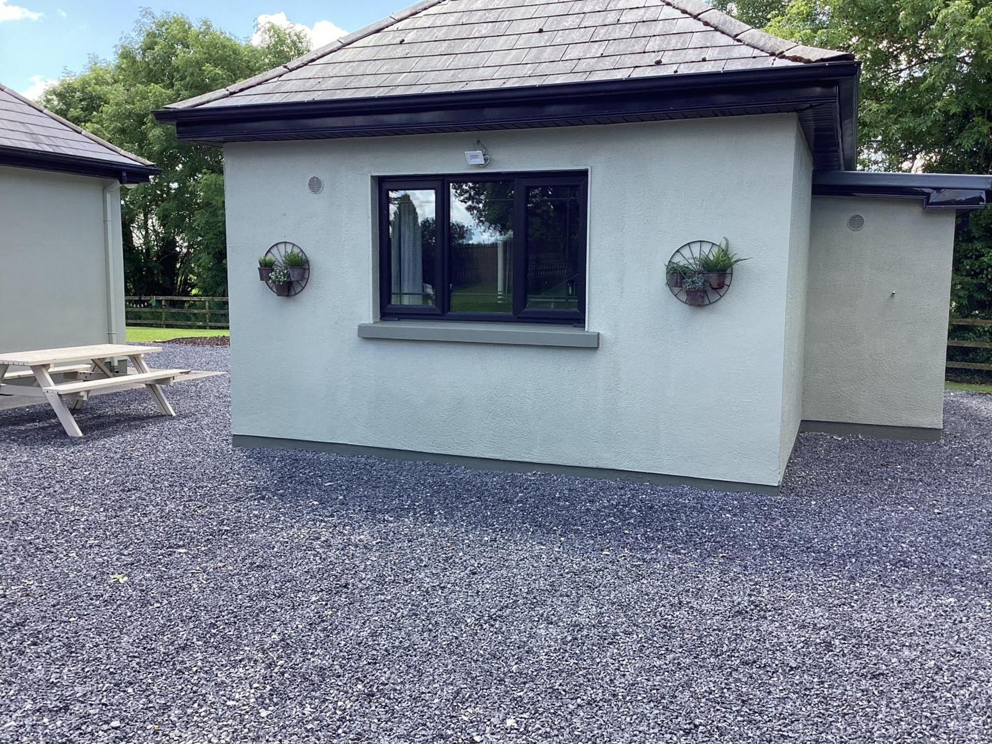 Studio Apartment To Rent Mullingar Exterior foto